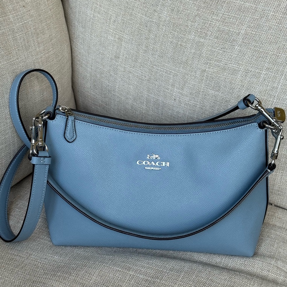 Coach Clara crossbody bag NWOT